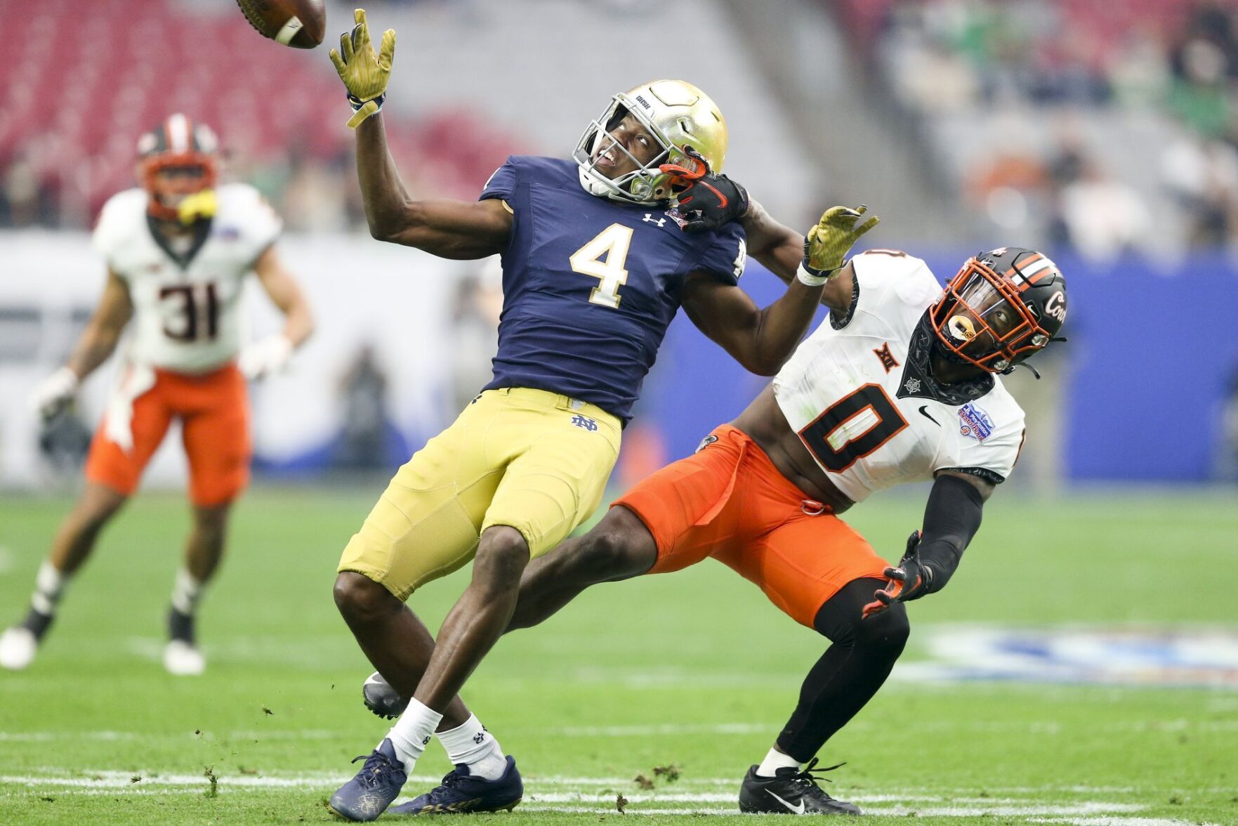 Fiesta Bowl